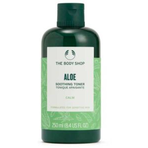 The Body Shop Aloe Tónico 250 ml