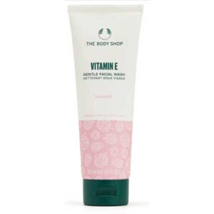The Body Shop Vitamin E Limpiador Facial 125 ml