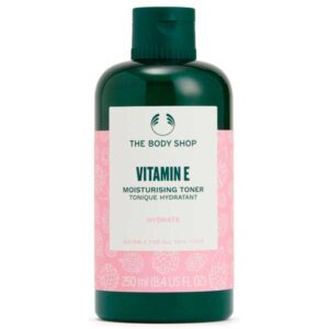 The Body Shop Vitamin E Tónico Hidratante 250 ml