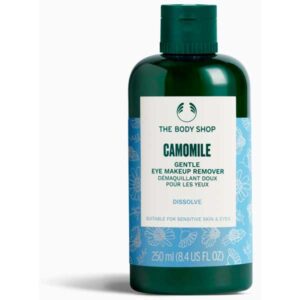 The Body Shop Camomile Desmaquillante de Ojos Suave 250 ml