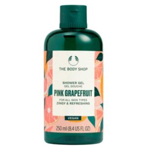 The Body Shop Pink Grapefruit Gel de Ducha 60 ml