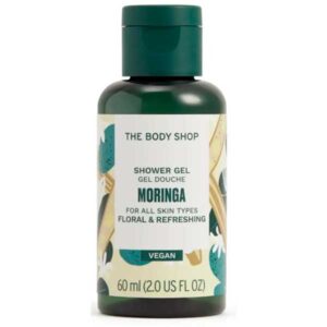 The Body Shop Moringa Gel de Ducha