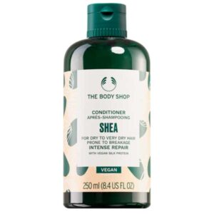 The Body Shop Shea Acondicionador