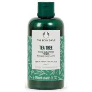 The Body Shop Tea Tree Toner