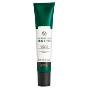 The Body Shop Hidratante Facial Árbol de Té 40 ml
