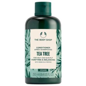 The Body Shop Tea Tree Acondicionador 250 ml