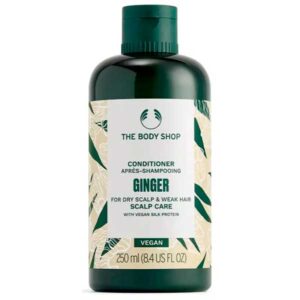 The Body Shop Ginger Acondicionador