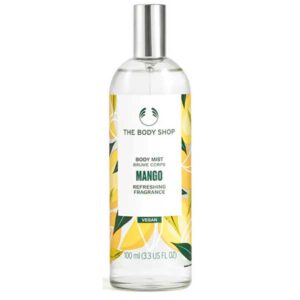 The Body Shop Mango Bruma Corporal 100 ml