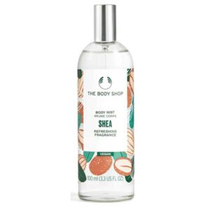 The Body Shop Shea Bruma Corporal 100 ml