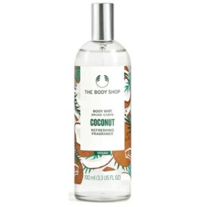 The Body Shop Coconut Bruma Corporal 100 ml