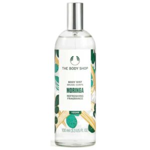The Body Shop Moringa Bruma Corporal