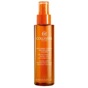 Collistar Aceite Spray Capilar Protector del Color 100 ml