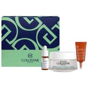 Collistar Attivi Puri Aquagel Ácido Hialurónico + Ceramide Aquagel 50 ml Gift Set