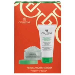 Estuche Collistar Crema Reafirmante Intensiva Plus 250 ml + Regalo