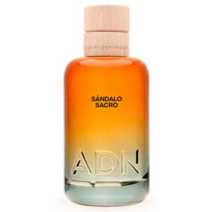 Adolfo Domínguez ADN Sándalo Sacro Eau de Parfum