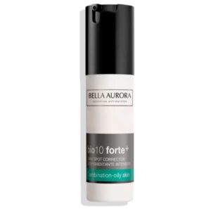 Bella Aurora Bio Forte 10+ Despigmentante Intensivo Piel Mixta-Grasa 30 ml