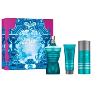 Estuche Jean Paul Gaultier Le Male Eau de Toilette 125 ml + Regalo