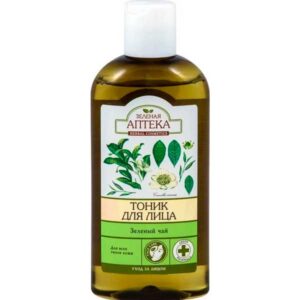 Green Pharmacy Tónico Facial Té Verde  200 ml