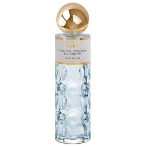 Saphir Velvet Mirage By Saphir Eau de Parfum