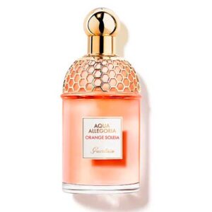 Guerlain Aqua Allegoria Orange Soleia Eau de Toilette
