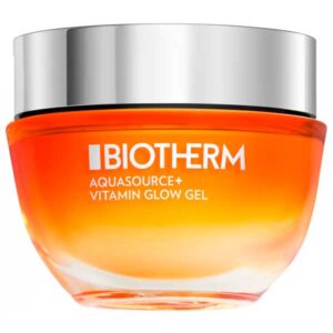 Biotherm Aquasource+ Brightening Vitamin Glow Gel 50 ml