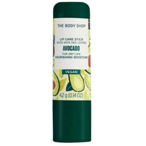 The Body Shop Bálsamo Labial Aguacate