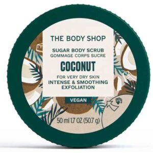 The Body Shop Coconut Manteca Corporal 50 ml