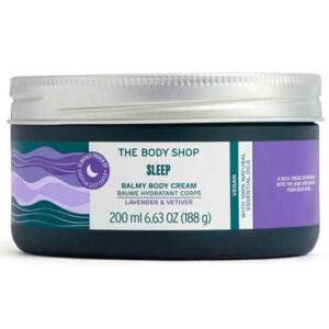 The Body Shop Sleep Crema Corporal Hidratante 200 ml