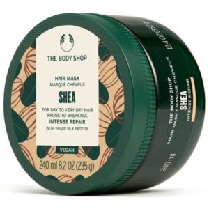 The Body Shop Shea Mascarilla Capilar 240 ml