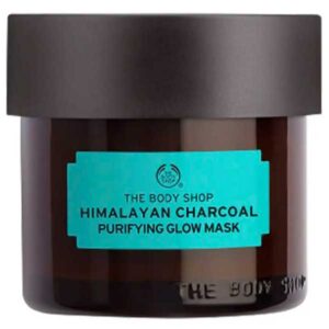 The Body Shop Mascarilla Purificante de Carbón del Himalaya 75 ml