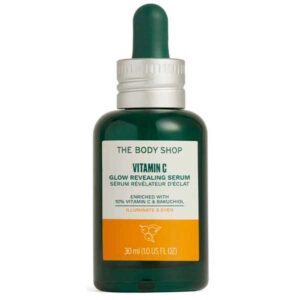 The Body Shop Vitamin C Glow Revealing Serum 30 ml