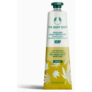 The Body Shop Hemp Protector de Manos 30 ml
