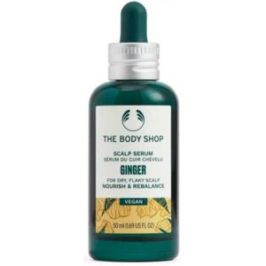 The Body Shop Ginger Scalp Serum 50 ml