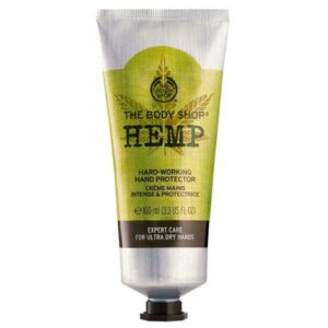 The Body Shop Hemp Crema de Manos 100 ml