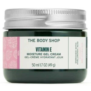 The Body Shop Vitamin E Gel Crema Hidratante 50 ml