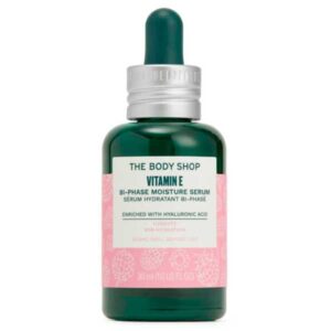 The Body Shop Vitamin E Sérum Bifásico 30 ml