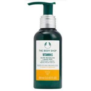 The Body Shop Vitamin C Exfoliante Líquido 100 ml