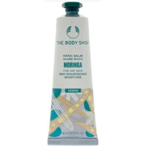 The Body Shop Moringa Bálsamo de Manos