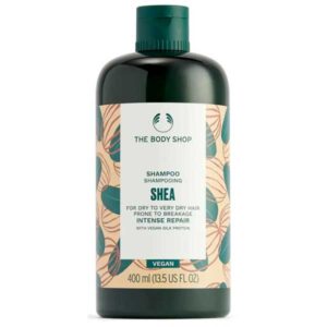The Body Shop Shea Champú Hidratante