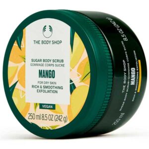 The Body Shop Mango Exfoliante Corporal
