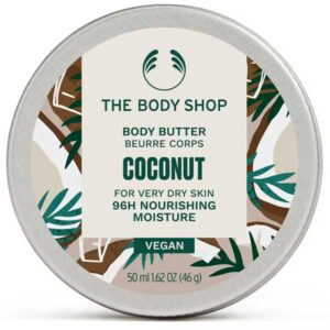 The Body Shop Coconut Manteca Corporal