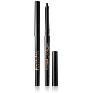 Eveline Mega Max Eyeliner Waterproof