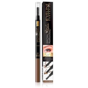 Eveline Brow Styler Multifunction 3in1