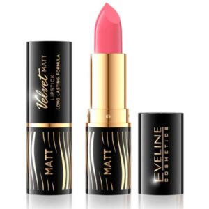 Eveline Velvet Matt Lipstick