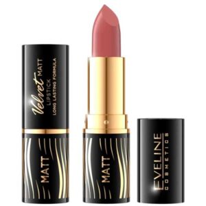 Eveline Velvet Matt Lipstick