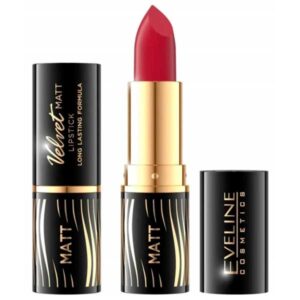 Eveline Velvet Matt Lipstick