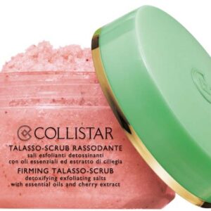 Collistar Talasso-Scrub Reafirmante