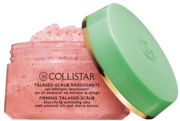 Collistar Talasso-Scrub Reafirmante