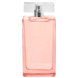 Angel Schlesser Femme Naturelle Rose Eau de Toilette