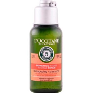L'Occitane Essential Oils Intensive Repair Shampoo